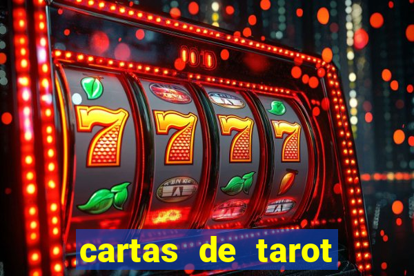 cartas de tarot gratis futuro inmediato
